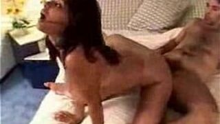 Latina sexy girl vagina action porn video