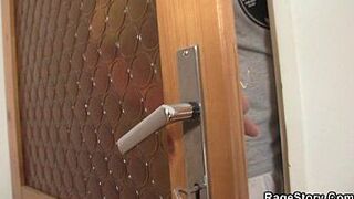 Cheating girl deserves hard sex porn video