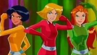 hentai sexy Hot Female Cartoon Characters Part 2 porn video