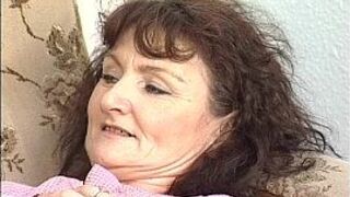 JuliaReaves-Olivia - Sexy Sixties - scene 5 pussylicking cums orgasm boobs pussy porn video