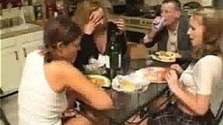 Big Bulk group of sex porn video